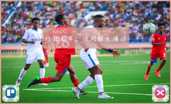 对话刘军：谈网球生涯_1