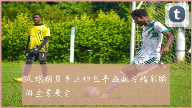 足球明星李玉的生平成就与精彩瞬间全景展示