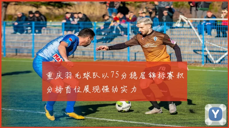 重庆羽毛球队以75分稳居锦标赛积分榜首位展现强劲实力