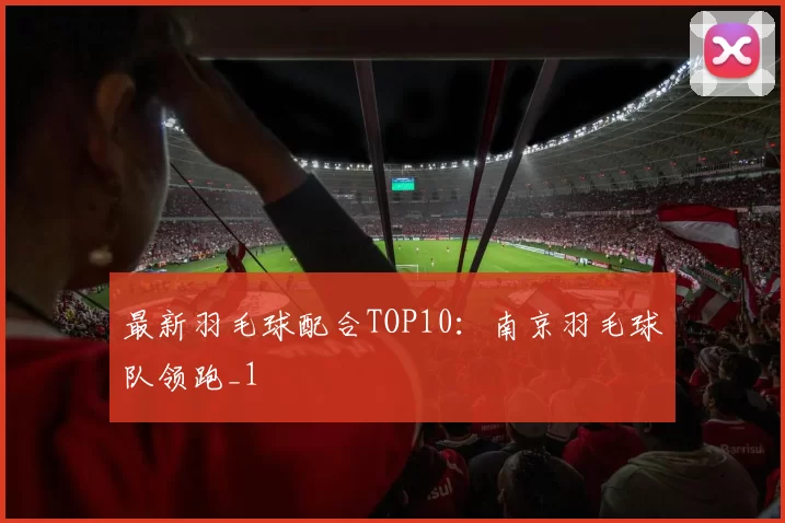 最新羽毛球配合TOP10：南京羽毛球队领跑_1